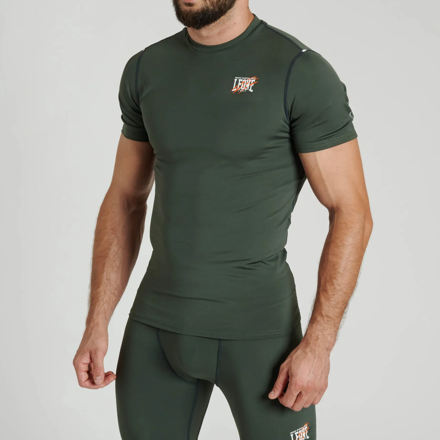 PRIMAL INSTINCT rashguard