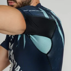PRIMAL INSTINCT rashguard