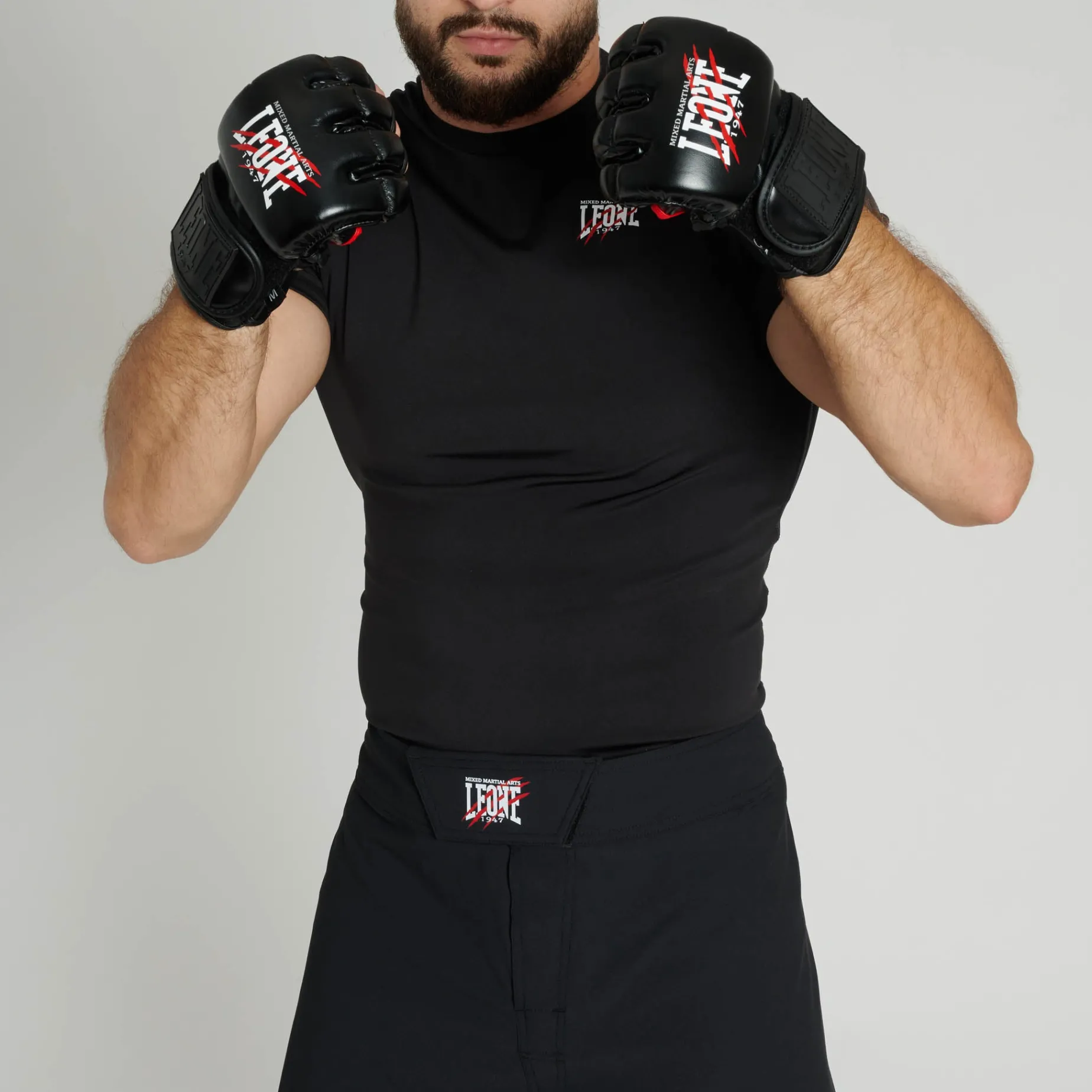 PRIMAL INSTINCT rashguard