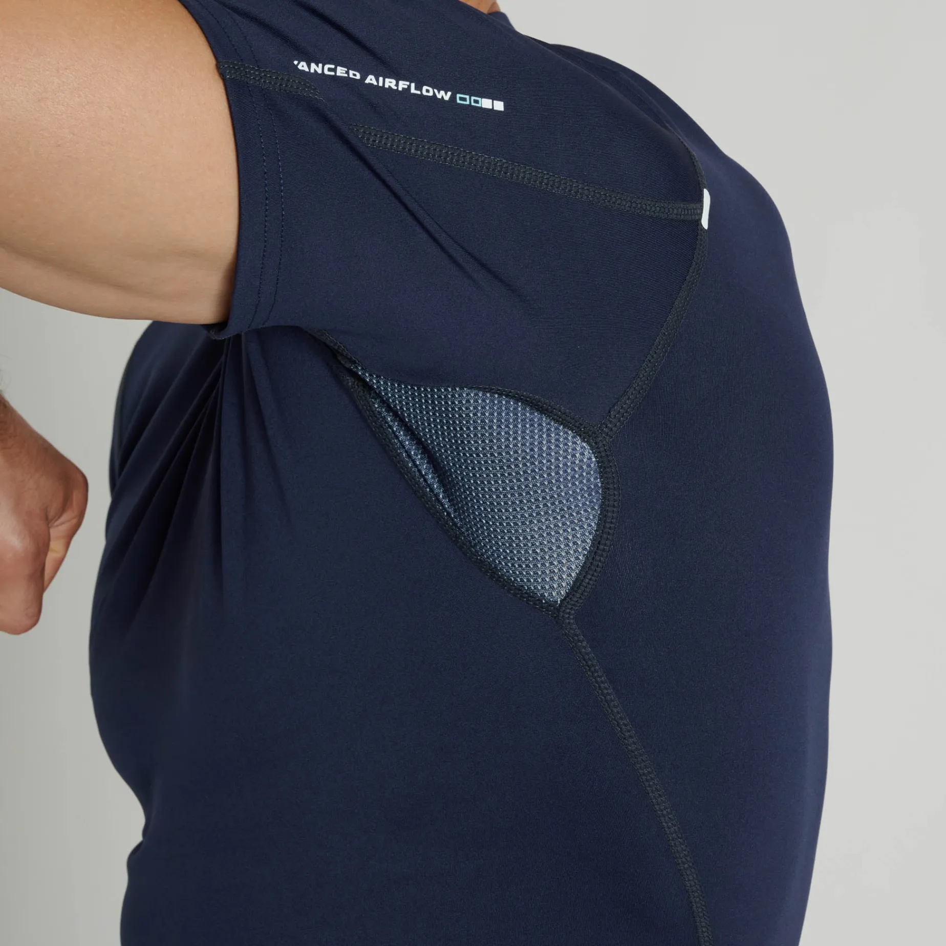 PRIMAL INSTINCT rashguard