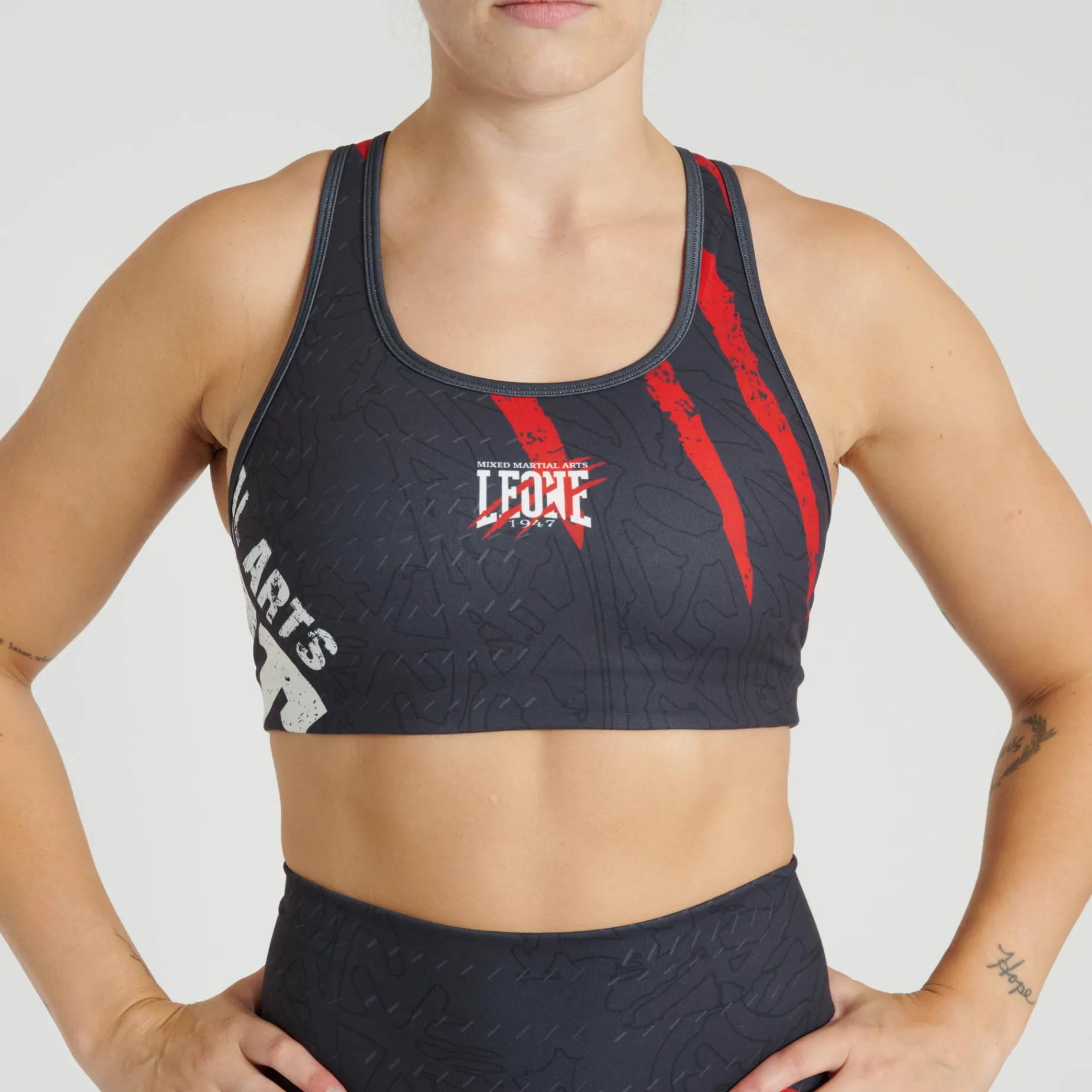 PRIMAL INSTINCT woman bra