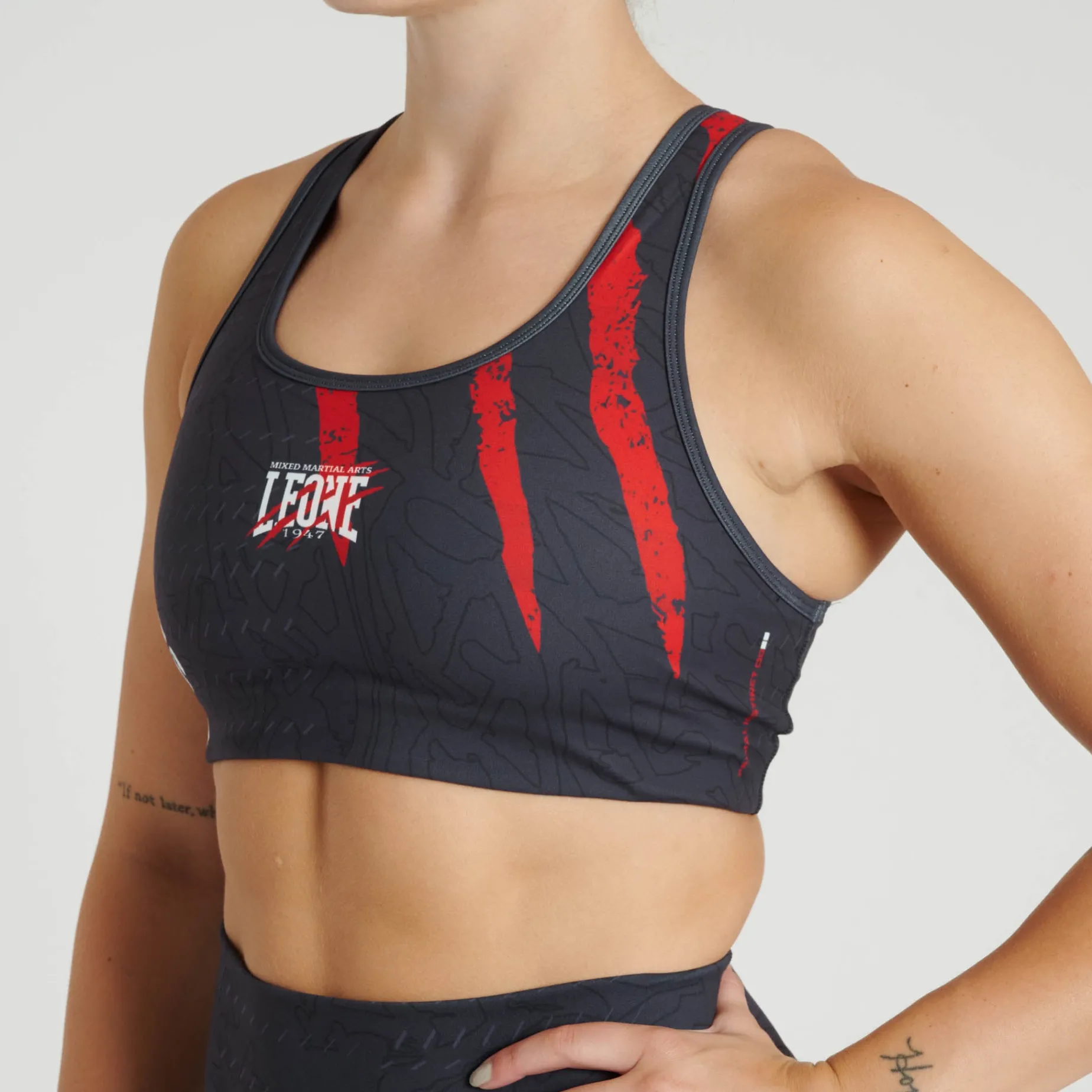 PRIMAL INSTINCT woman bra