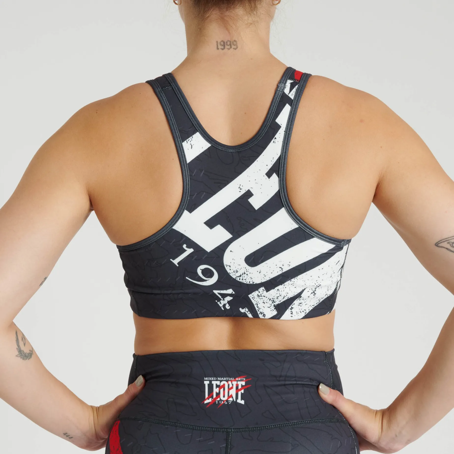 PRIMAL INSTINCT woman bra