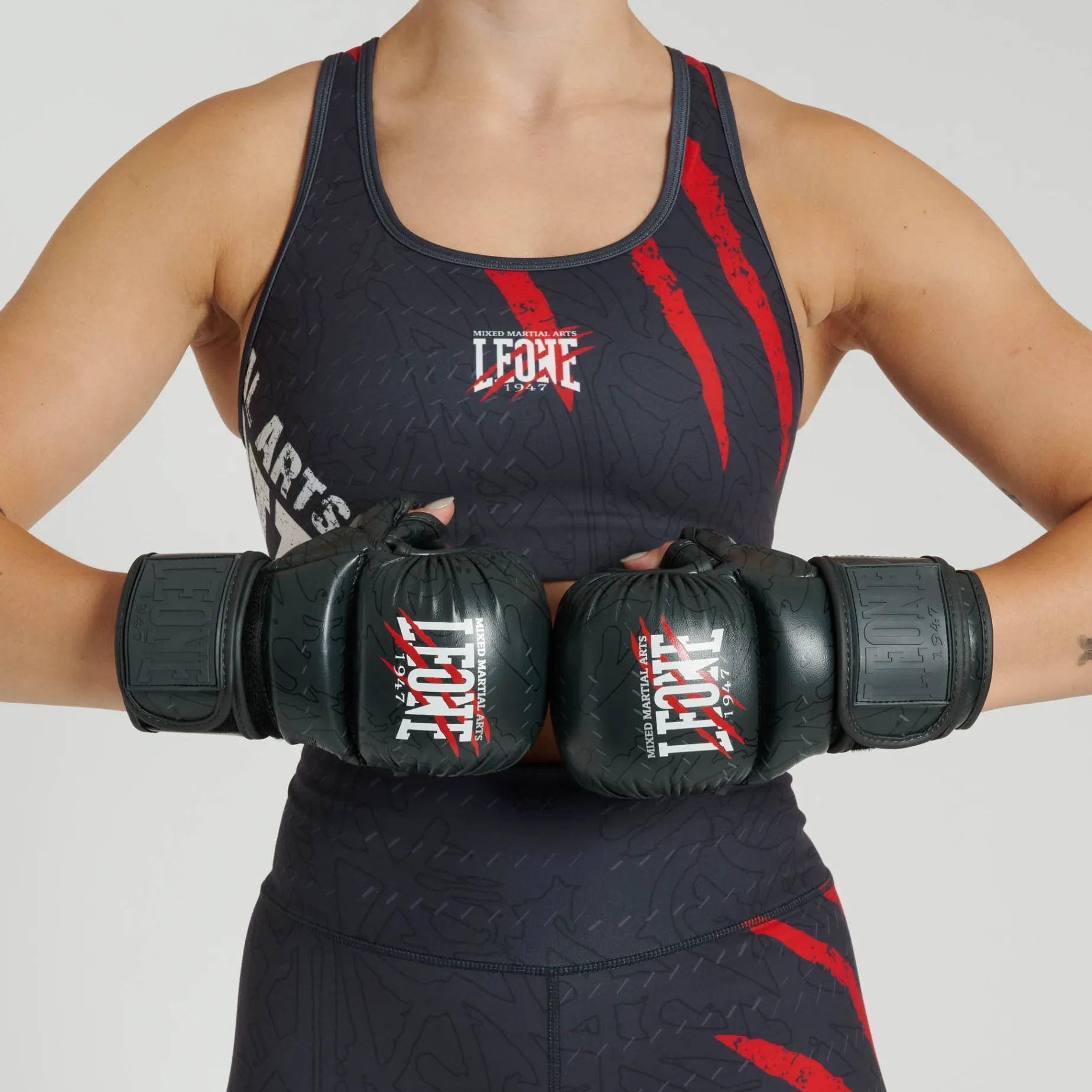 PRIMAL INSTINCT woman bra