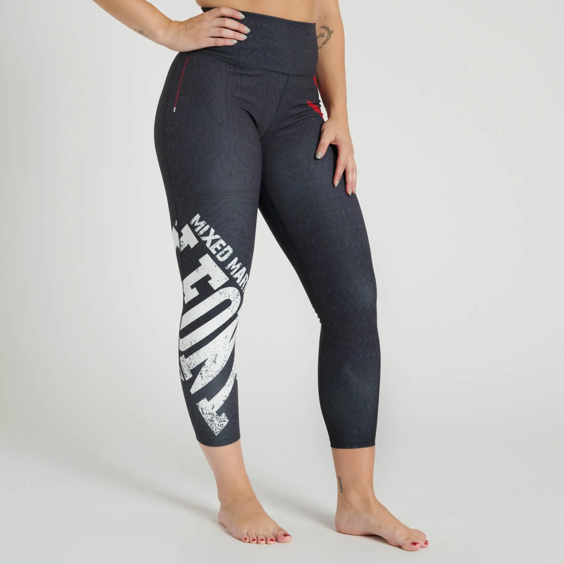 PRIMAL INSTINCT woman leggings