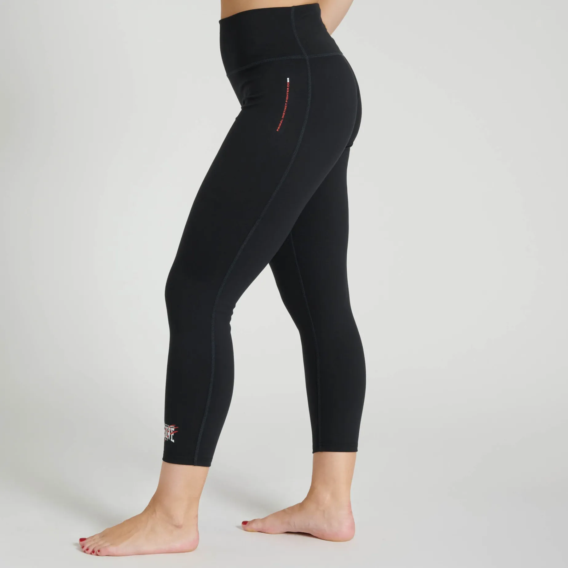 PRIMAL INSTINCT woman leggings