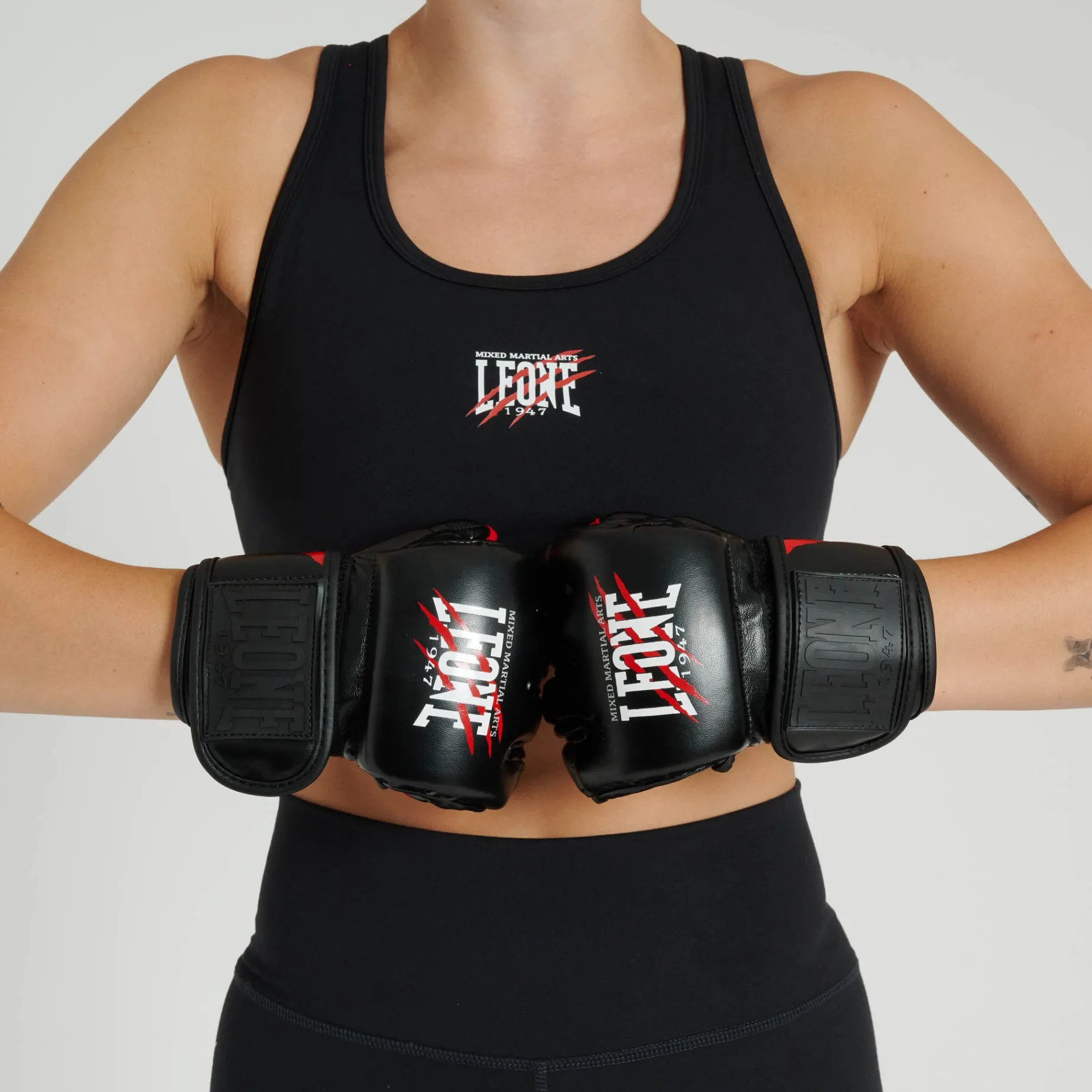 PRIMAL INSTINCT woman leggings