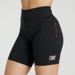 PRIMAL INSTINCT woman shorts