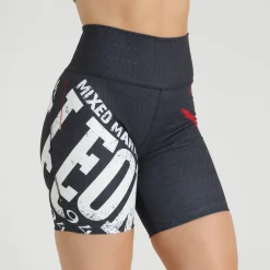 PRIMAL INSTINCT woman shorts