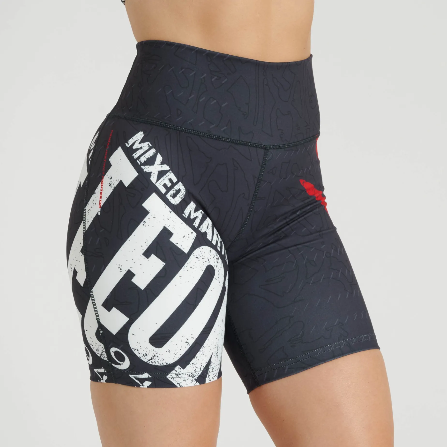 PRIMAL INSTINCT woman shorts