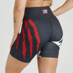 PRIMAL INSTINCT woman shorts