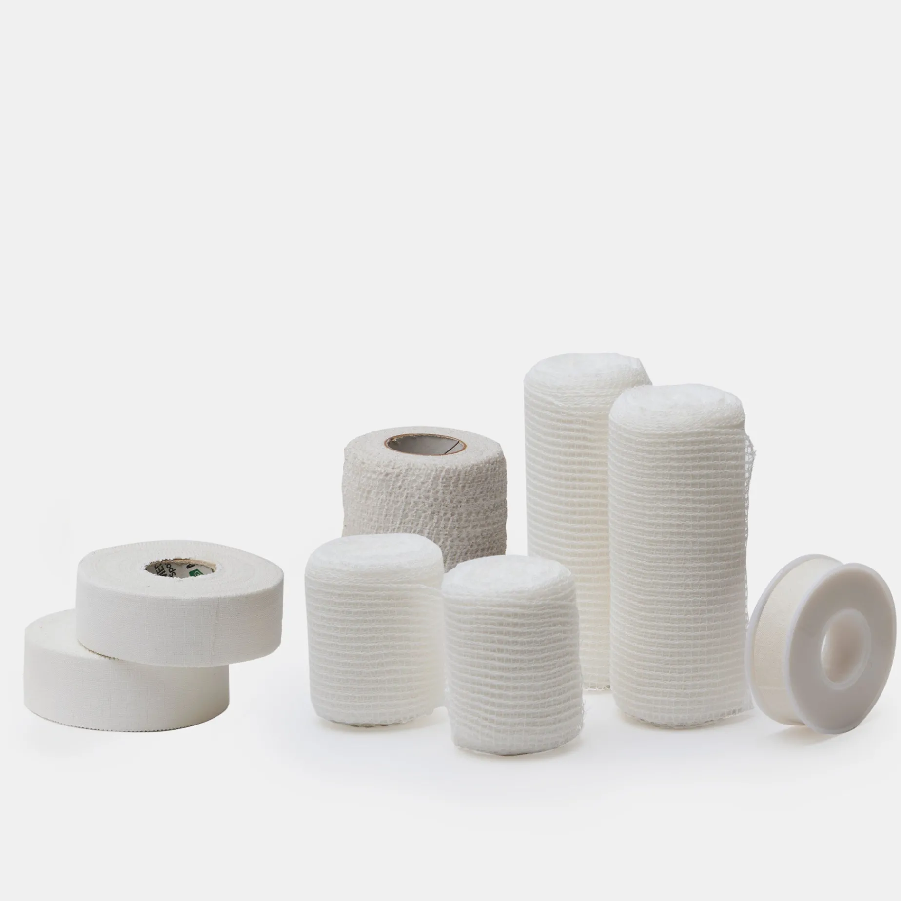 PRO HAND WRAP KIT