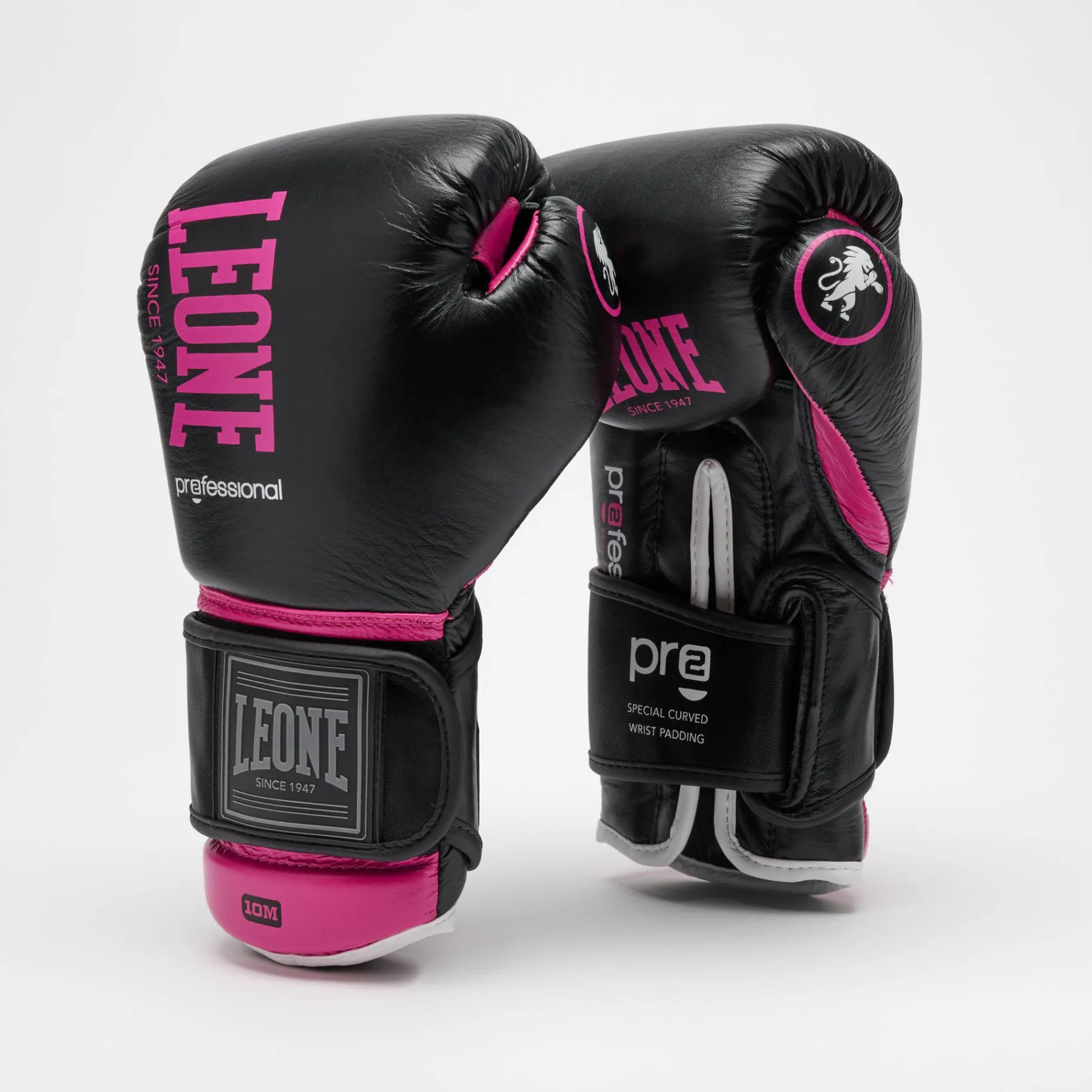 PROFESSIONAL 2 BOXING GLOVES