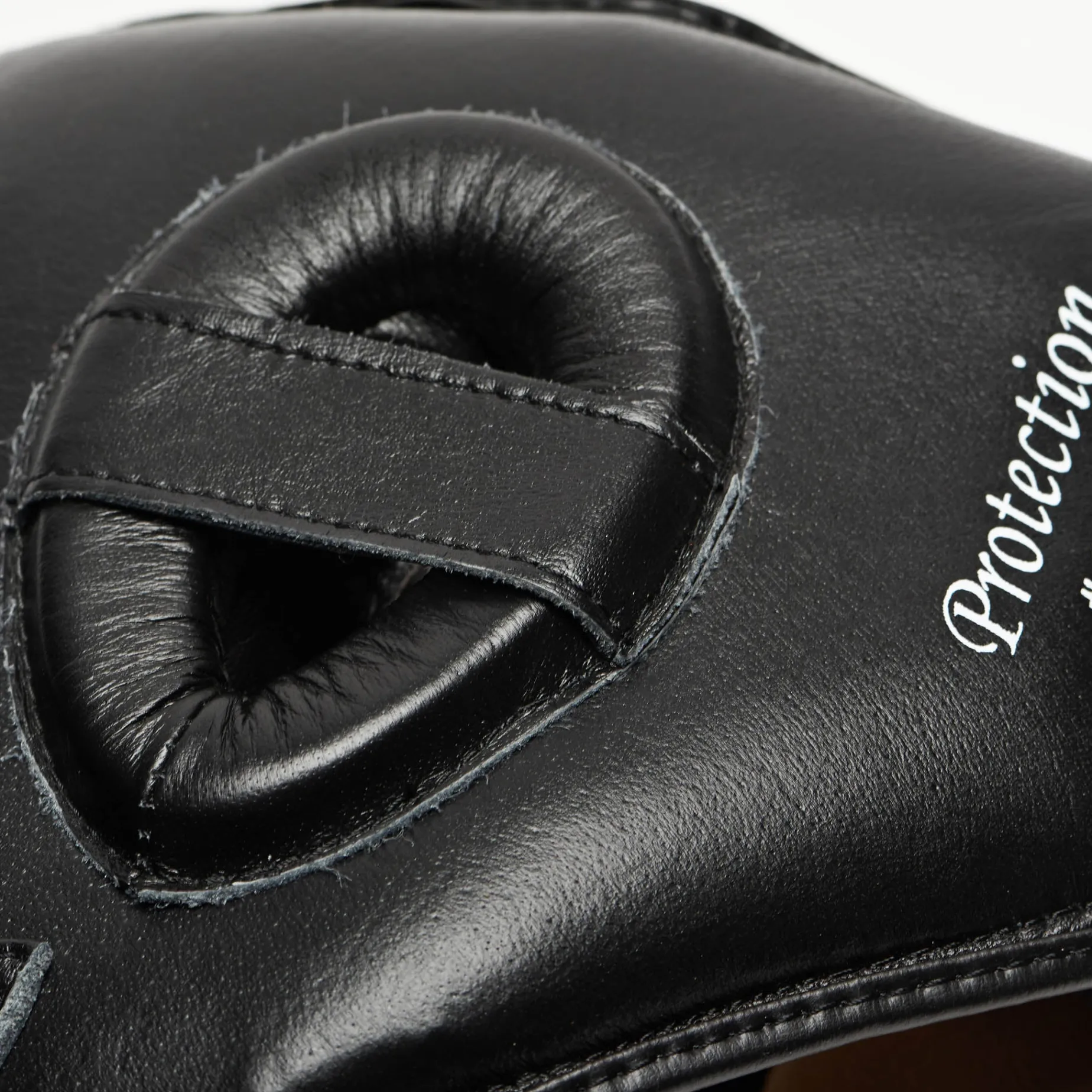 PROTECTION Headgear