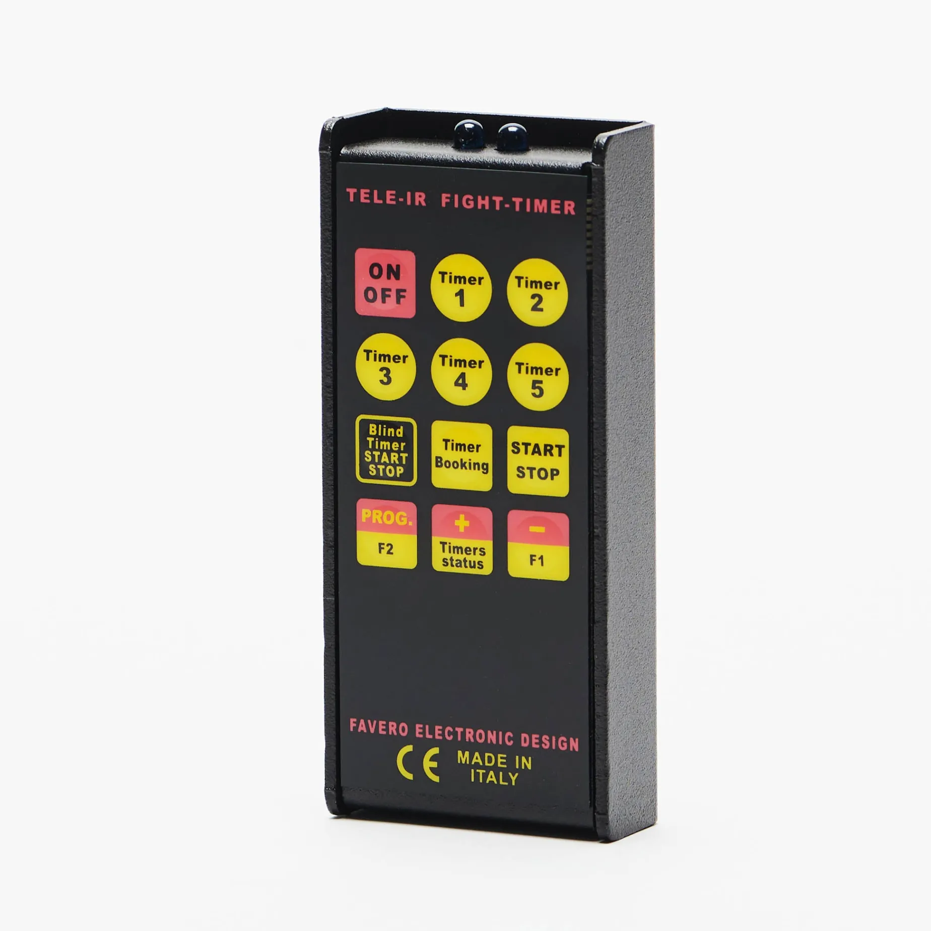 REMOTE CONTROL FOR TIMER
