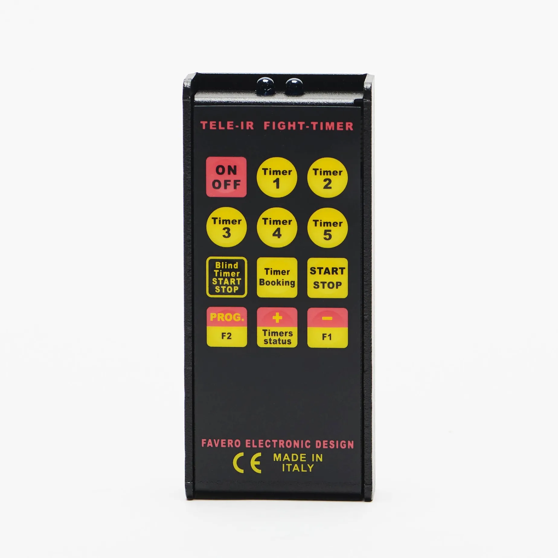 REMOTE CONTROL FOR TIMER