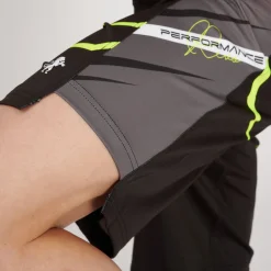REVO FLUO MMA SHORTS
