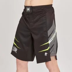 REVO FLUO MMA SHORTS
