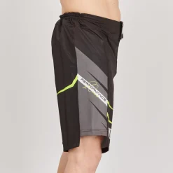 REVO FLUO MMA SHORTS