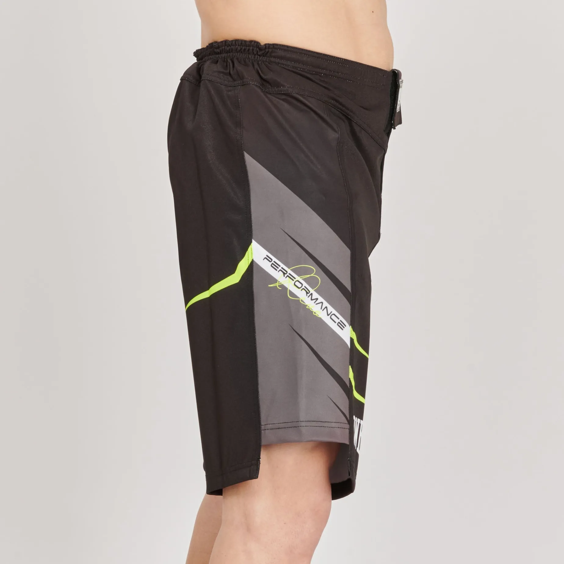 REVO FLUO MMA SHORTS