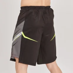 REVO FLUO MMA SHORTS