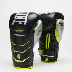 REVO FLUO BOXING GLOVES