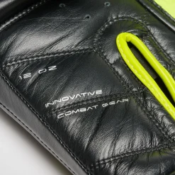 REVO FLUO BOXING GLOVES