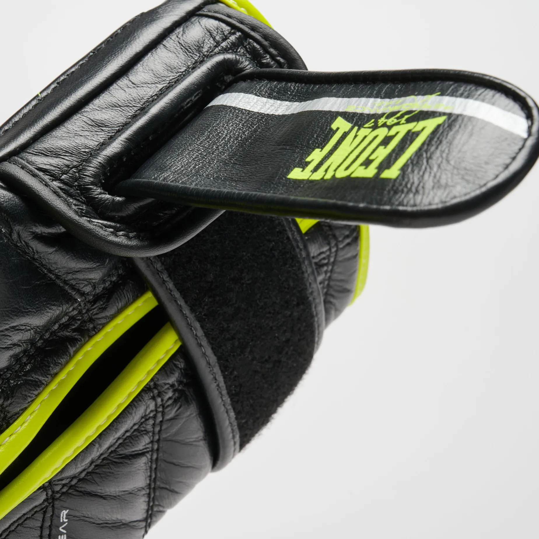 REVO FLUO BOXING GLOVES