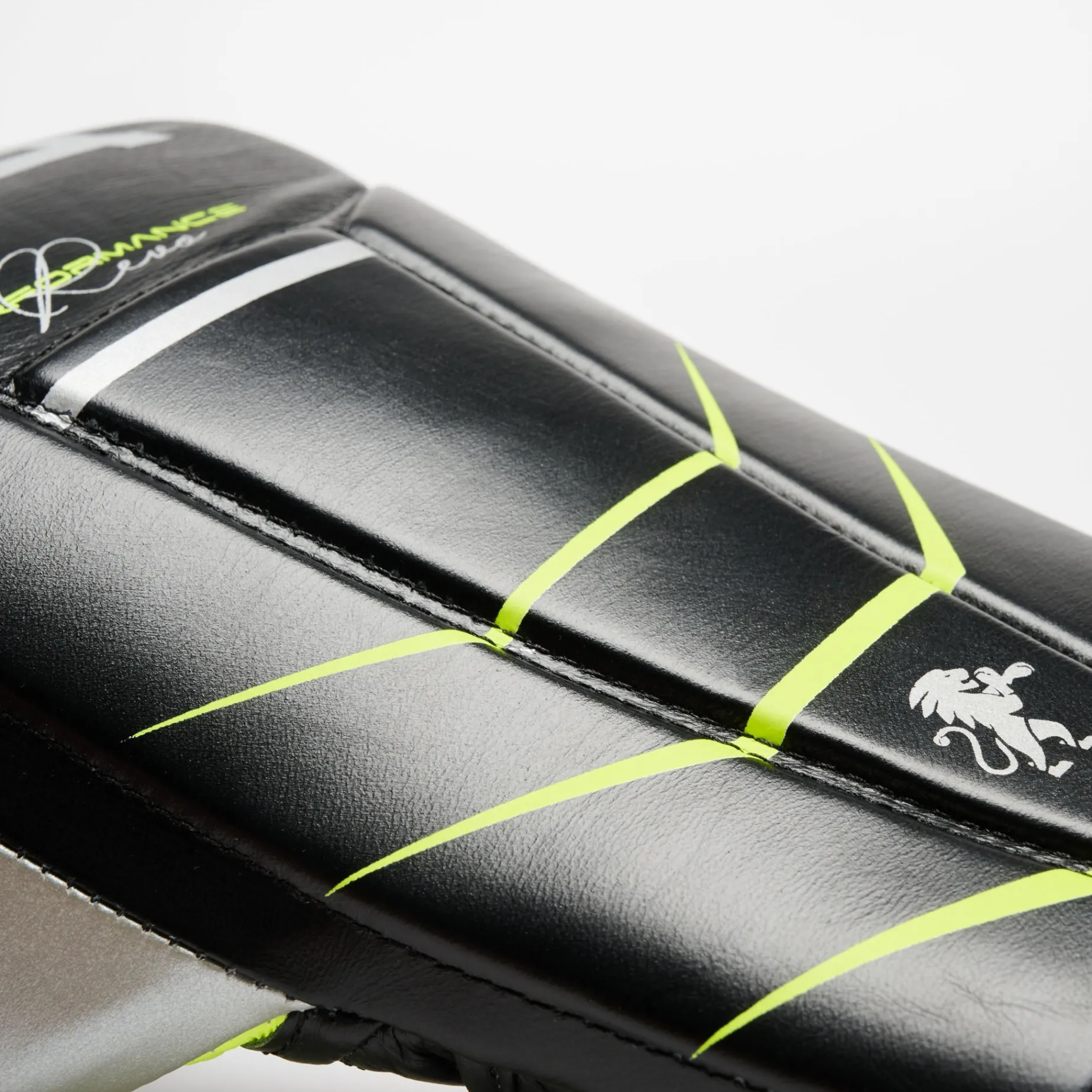 REVO FLUO BOXING GLOVES