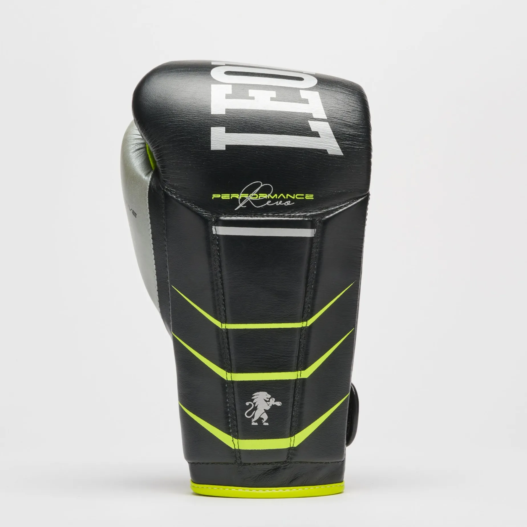 REVO FLUO BOXING GLOVES