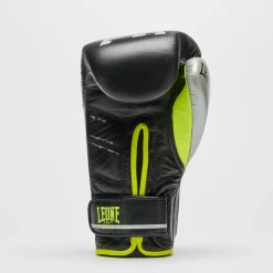 REVO FLUO BOXING GLOVES