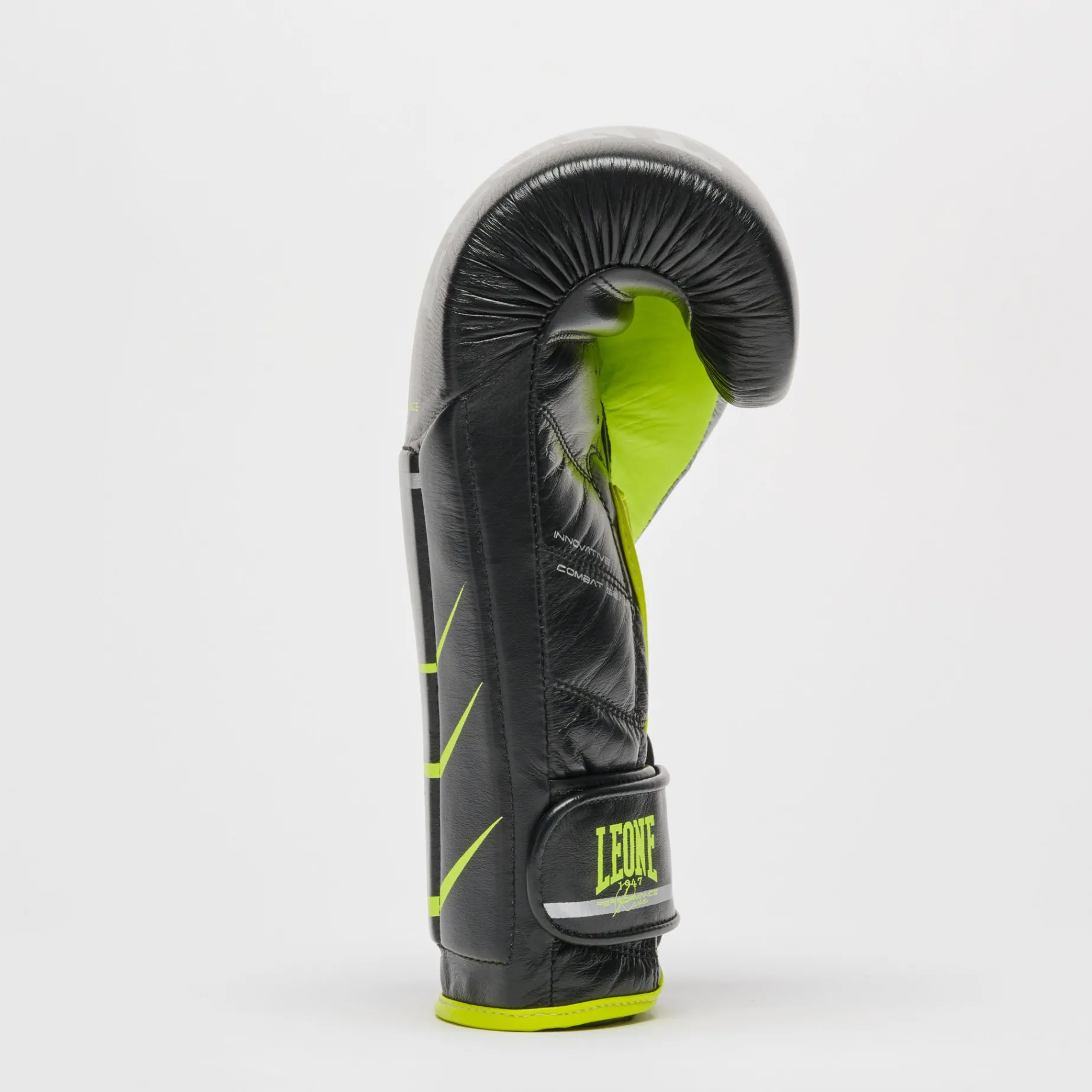 REVO FLUO BOXING GLOVES