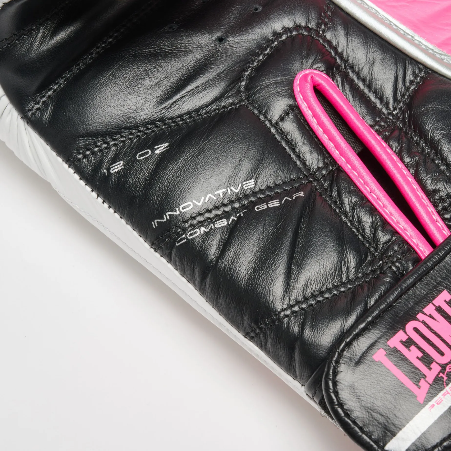 REVO FLUO BOXING GLOVES