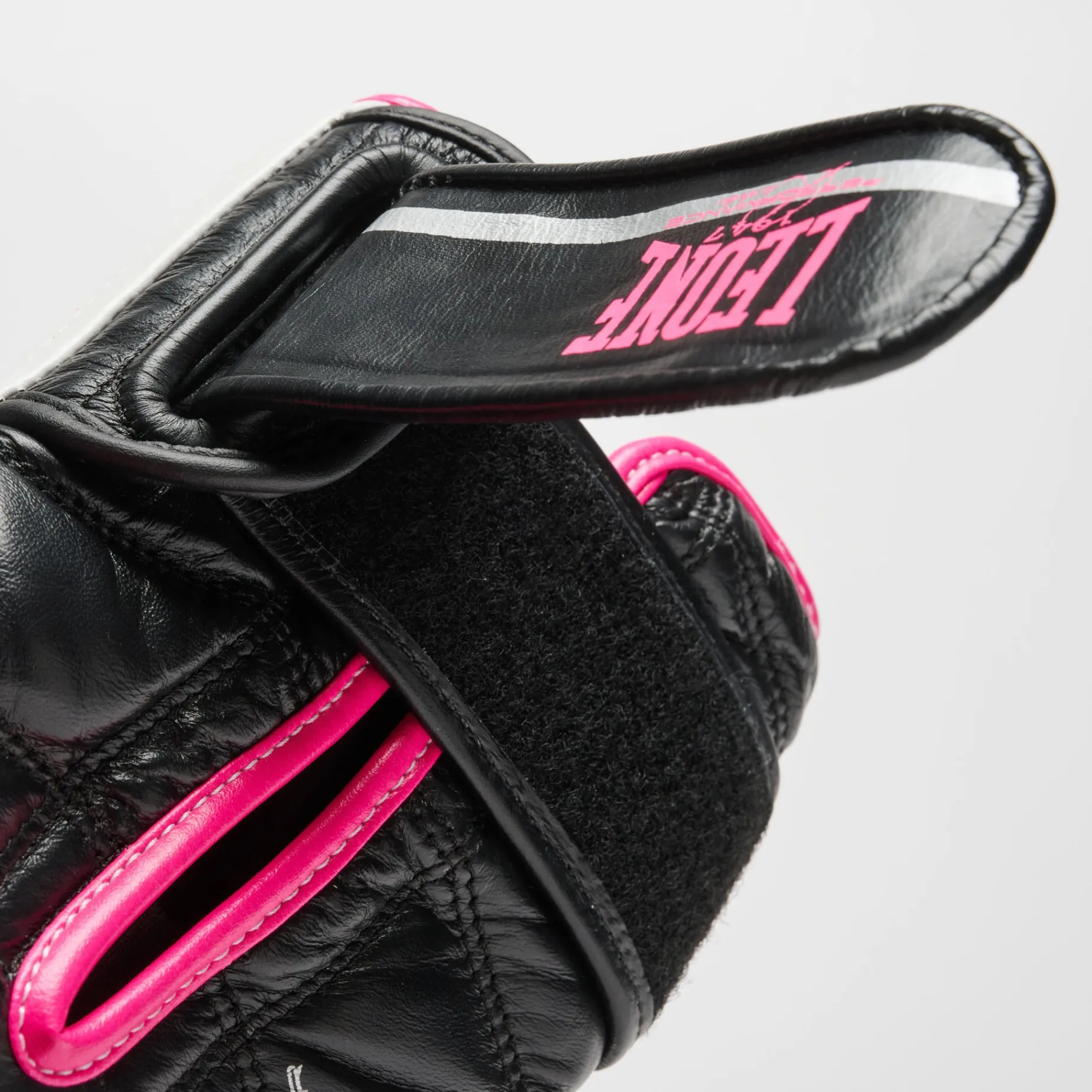 REVO FLUO BOXING GLOVES