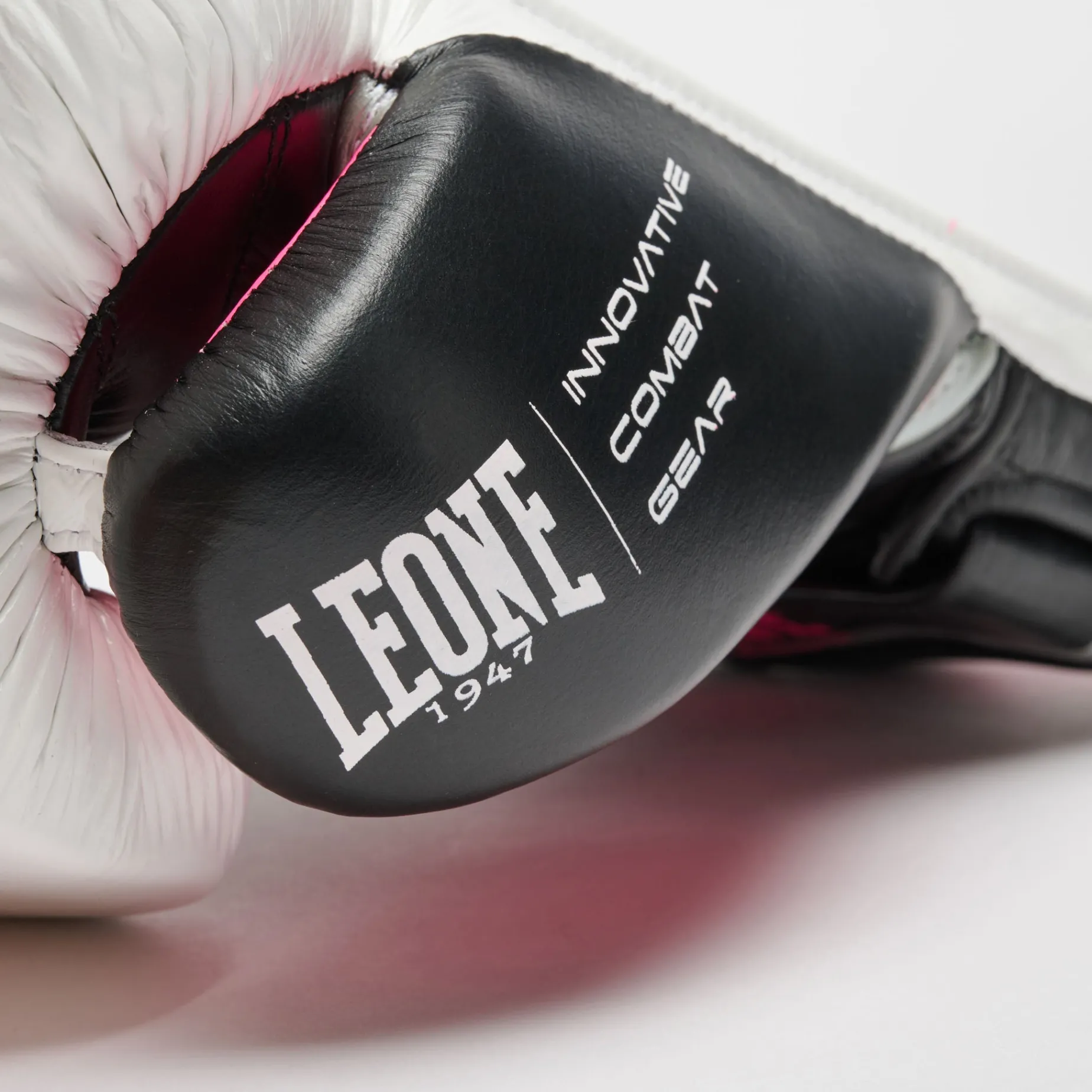 REVO FLUO BOXING GLOVES