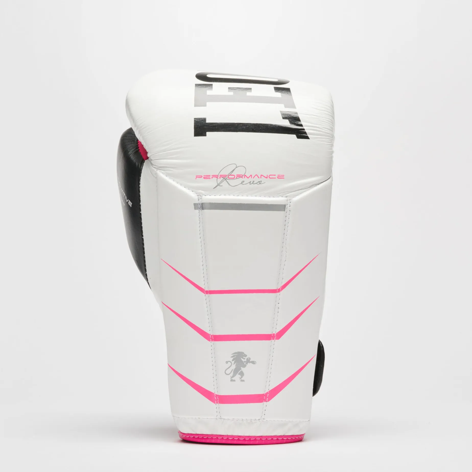 REVO FLUO BOXING GLOVES