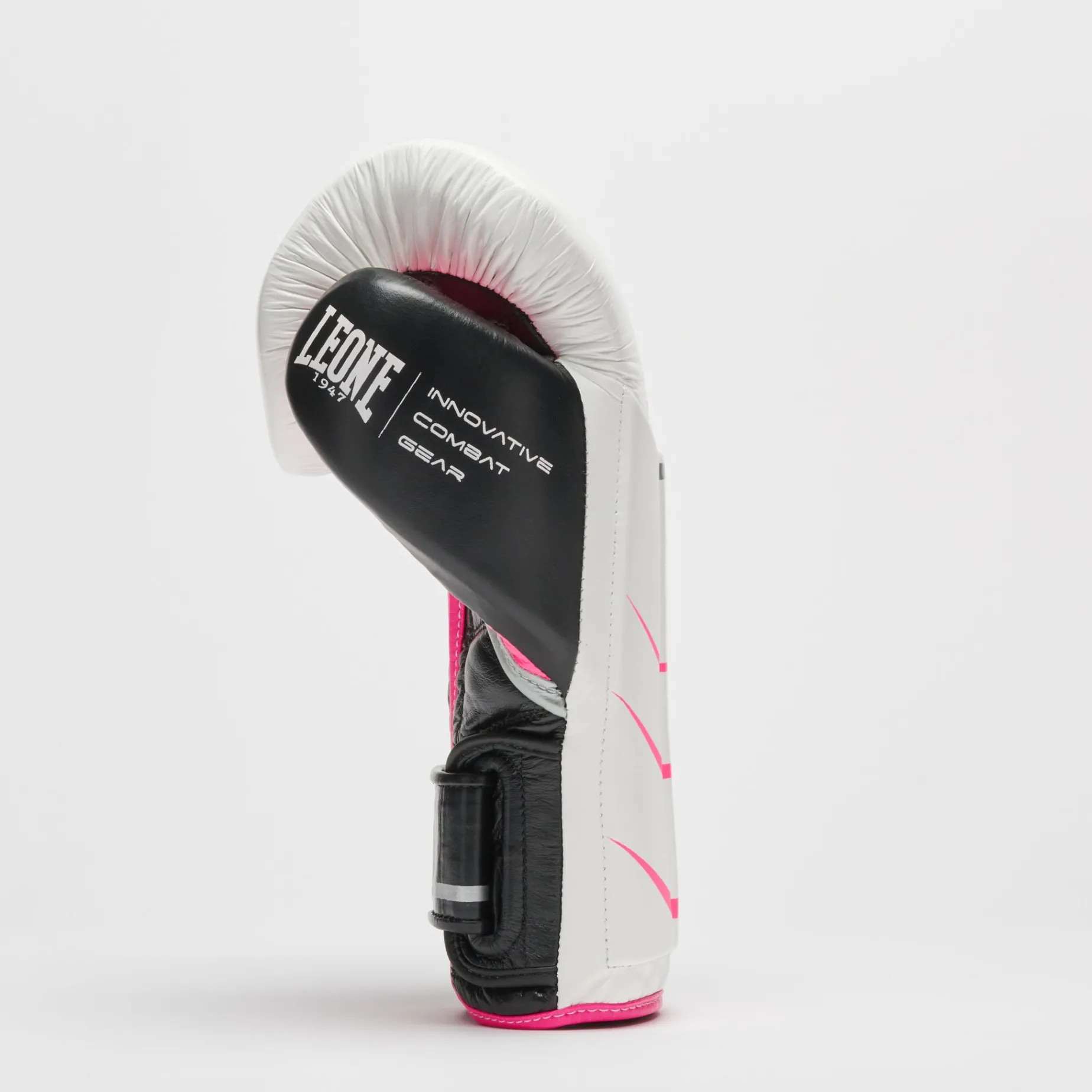 REVO FLUO BOXING GLOVES