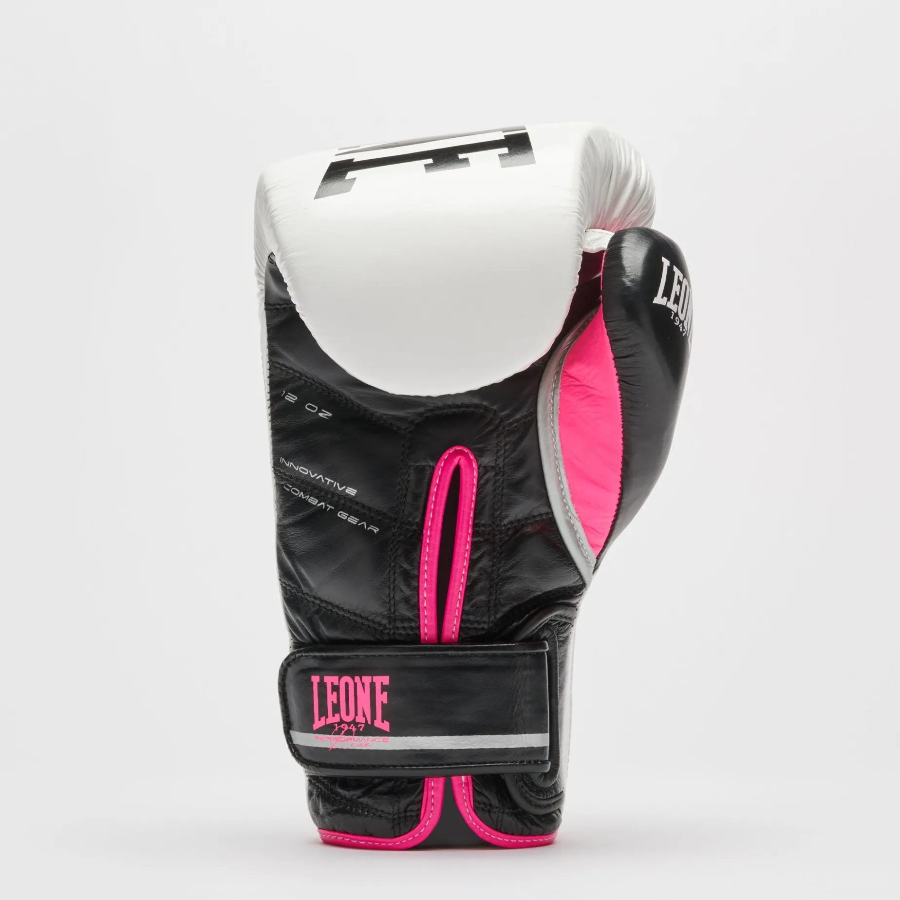 REVO FLUO BOXING GLOVES