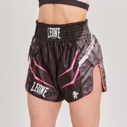 REVO FLUO KICK SHORTS