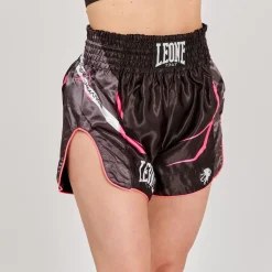 REVO FLUO KICK SHORTS
