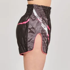 REVO FLUO KICK SHORTS