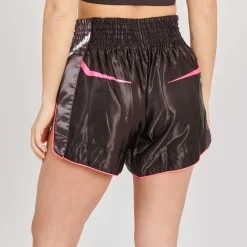 REVO FLUO KICK SHORTS