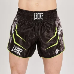 REVO FLUO KICK SHORTS