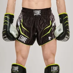 REVO FLUO KICK SHORTS