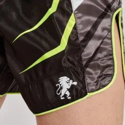 REVO FLUO KICK SHORTS