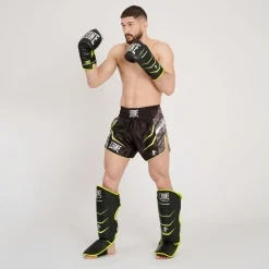 REVO FLUO KICK SHORTS