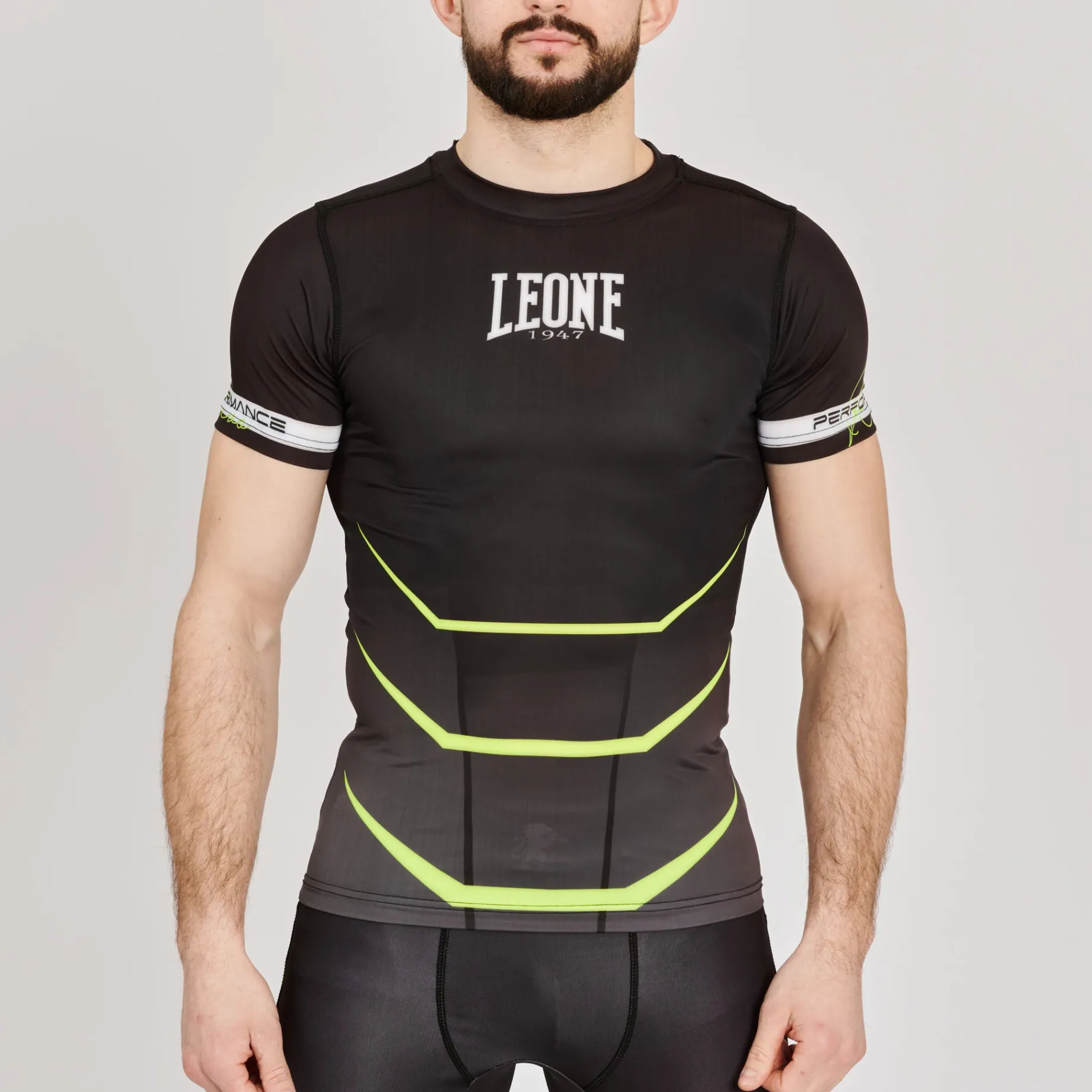 REVO FLUO RASHGUARD