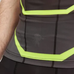 REVO FLUO RASHGUARD