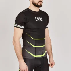 REVO FLUO RASHGUARD
