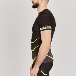REVO FLUO RASHGUARD